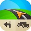 Sygic Truck GPS Navigation 13.8.0 activate product code